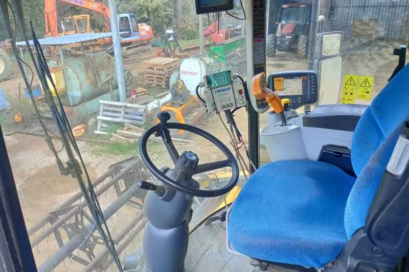 OmecoHub - Immagine NEW HOLLAND CSX7060